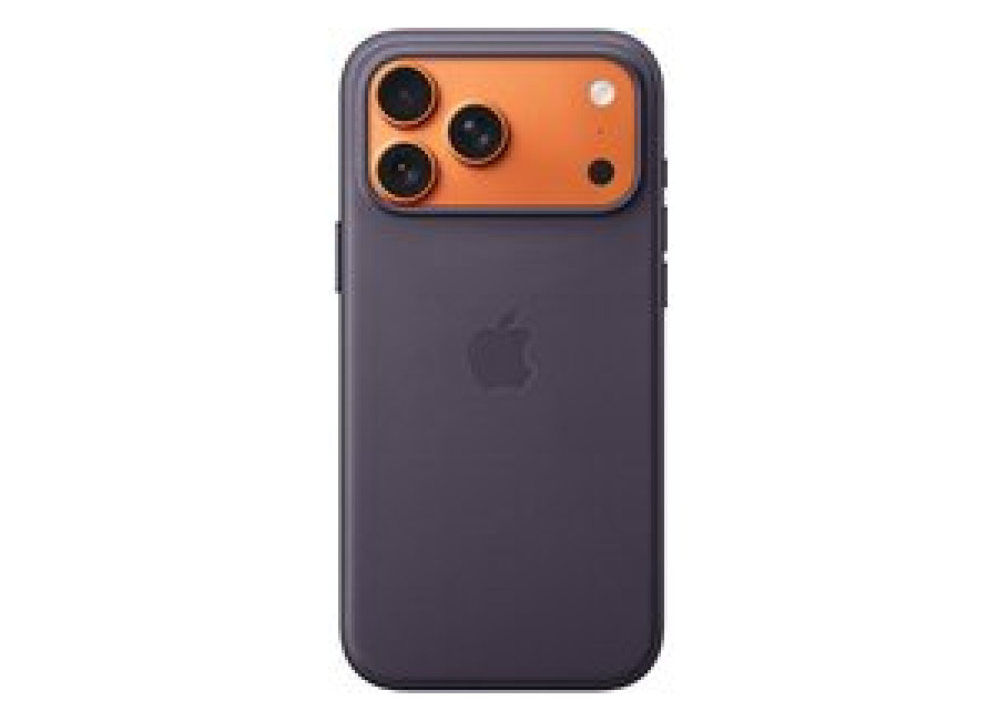 Funda TechWoven con MagSafe para iPhone 17 Pro max