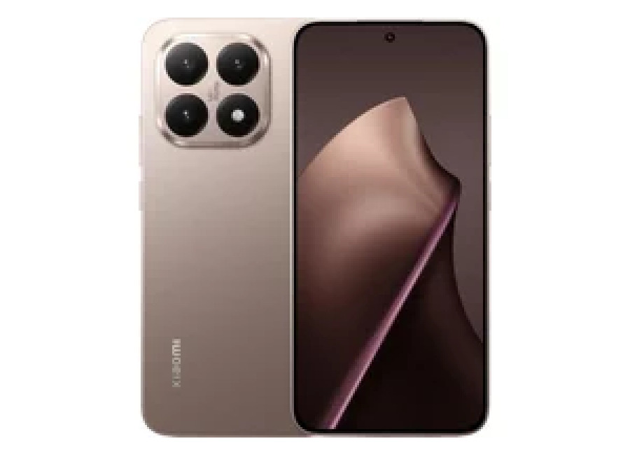 Xiaomi 15T 12GB/256GB Dorado