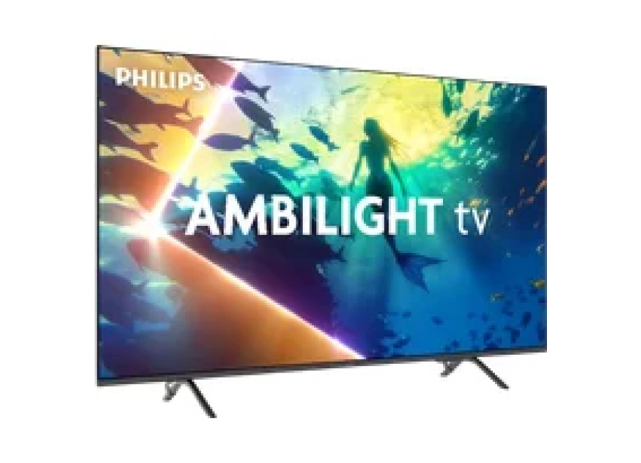 Philips 55OLED770 55 pulgadas 4K 120Hz Dolby Vision HDR10+ Titan OS Smart TV