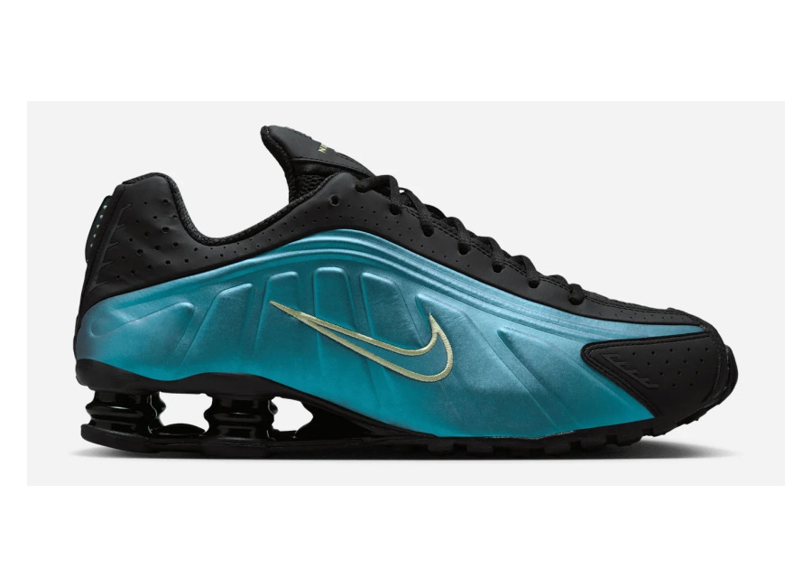 nike shox r4 if48