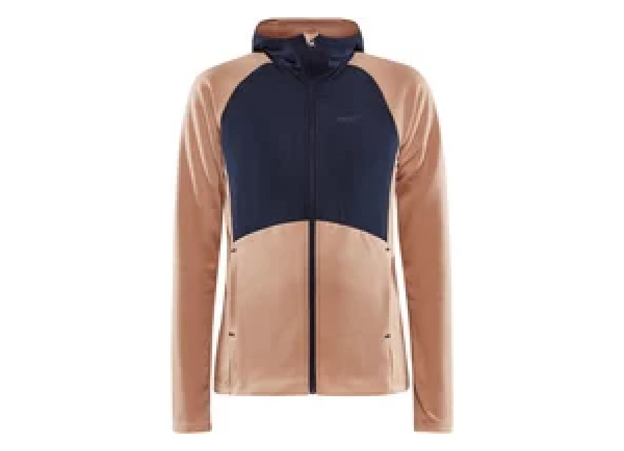 Chaqueta con capucha Craft ADV Essence