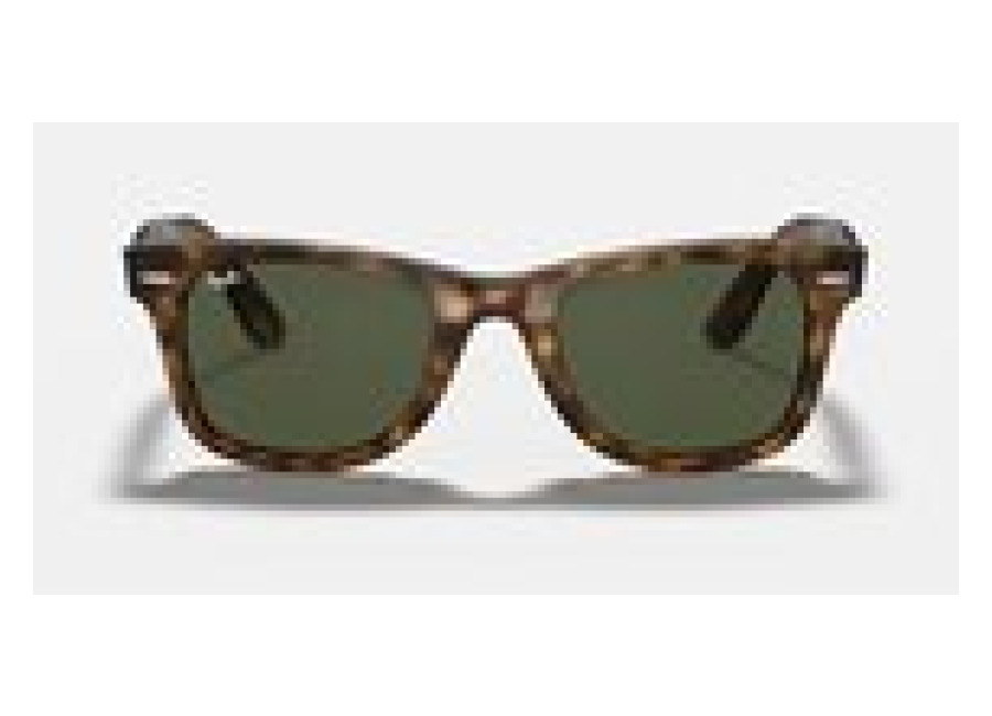 Gafas de sol Ray-Ban Original Wayfarer Ease, Modelo 0RB4340, Calibre 50. Disponible en diferentes colores.