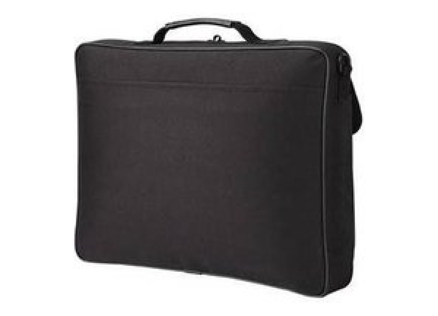 Maletín Portátil Dell Targus Clamshell Classic 15-15,6″ Negro – Funda para Portátil