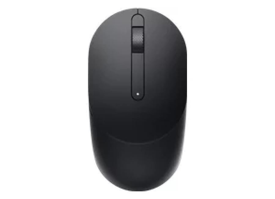 Ratón Ambidiestro Inalámbrico DELL MS300 4000 DPI