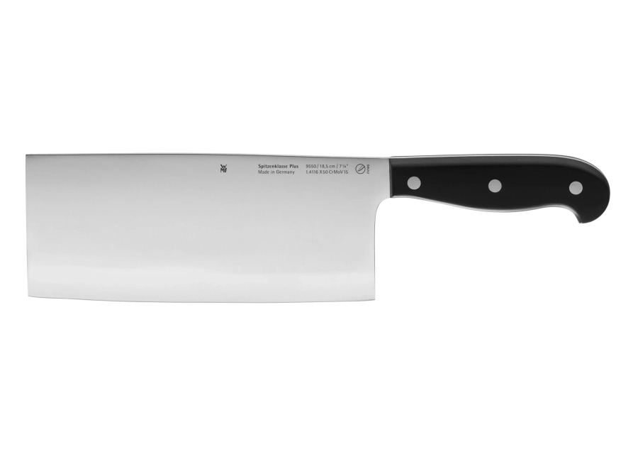 Wmf Cuchillo de chef chino Spitzenklasse Plus de 18,5 cm WMF