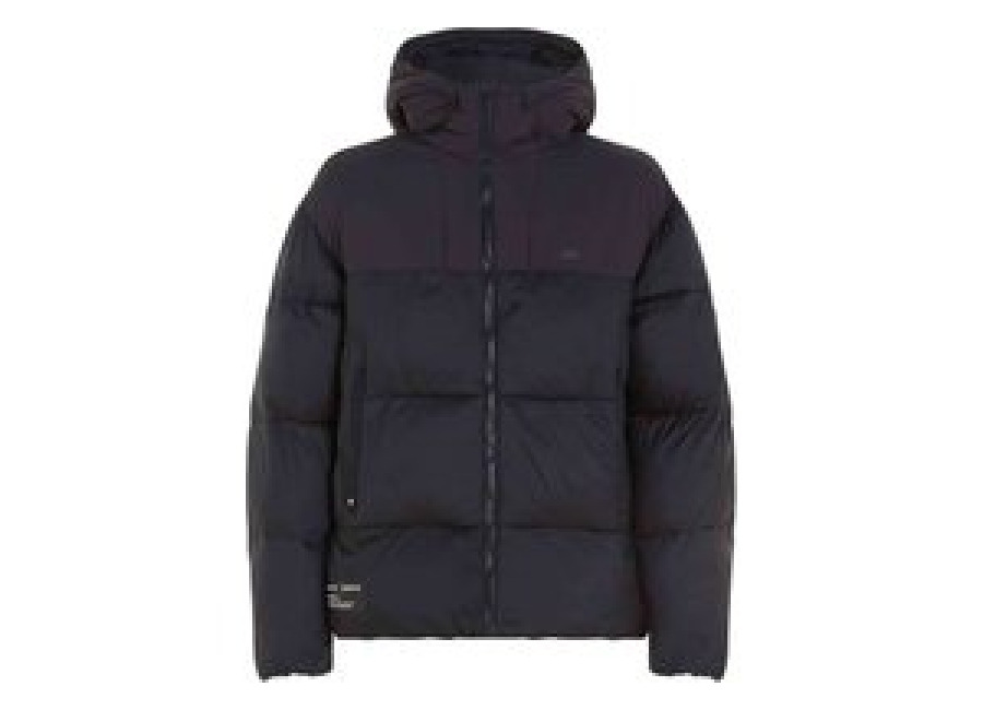 Cazadora Tommy Hilfiger modelo MW0MW32648-PT9 para Hombre en color Negro