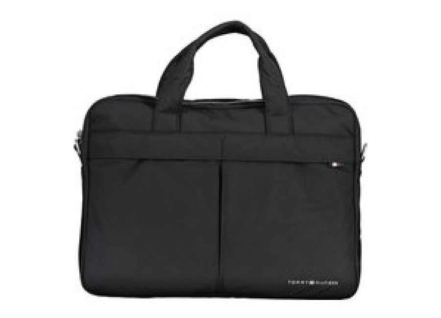 Tommy Hilfiger® Bolso Preta Hombre 12215