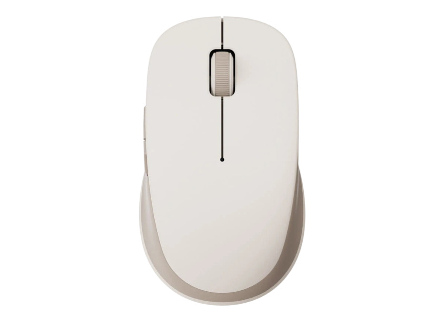 Ratón Xiaomi Dual Mode Wireless Mouse 2 Blanco