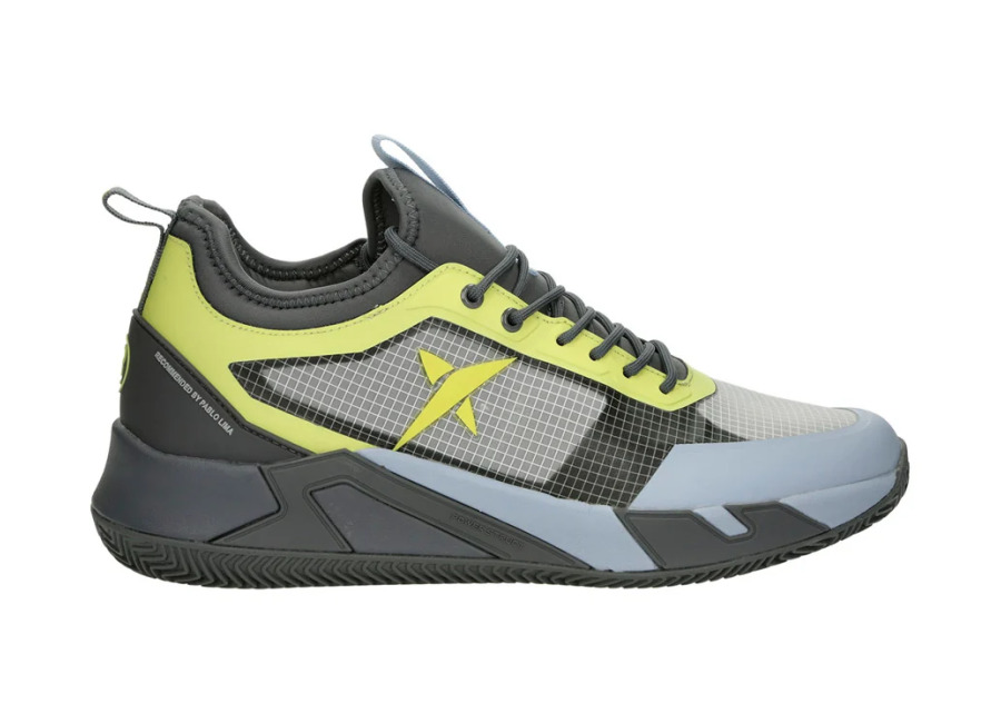 Drop Shot BENTOR LIMA (Zapatillas)