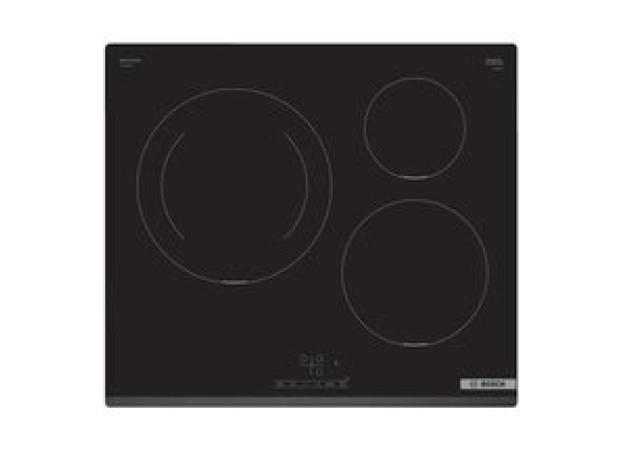 Inducción Bosch PUJ631BB5E, Potencia 2200W