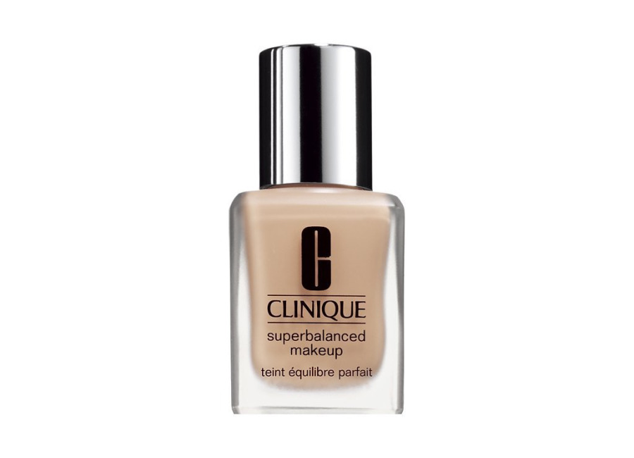 Clinique Superbalanced Make Up 30ml (CN 40 Cream Chamois)