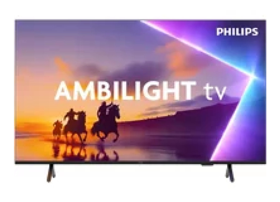 Philips 85PUS8510 Ambilight 85 pulgadas 4K QLED HDR10+ Titan OS Smart TV