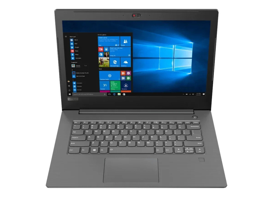 Portátil Lenovo V330-14IKB 14″ Core i5-8250U – 256GB SSD – 8GB – QWERTZ Renovado – Buen Estado
