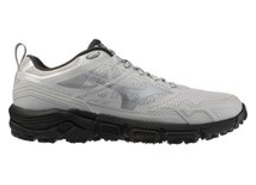 Mizuno Unisex Shoe Wave Daichi Ls Dawn Blue/silver/harbor Mist | Zapatillas Running Outlet | Unisex | Azu