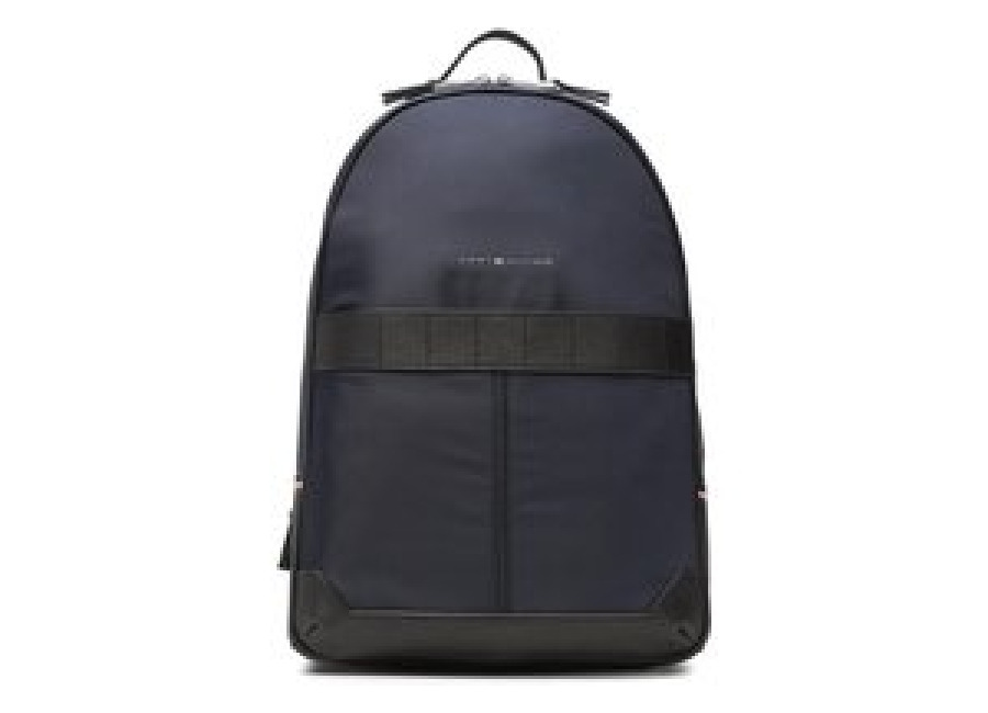 Tommy Hilfiger® Mochila Azul Escuro YLI0939