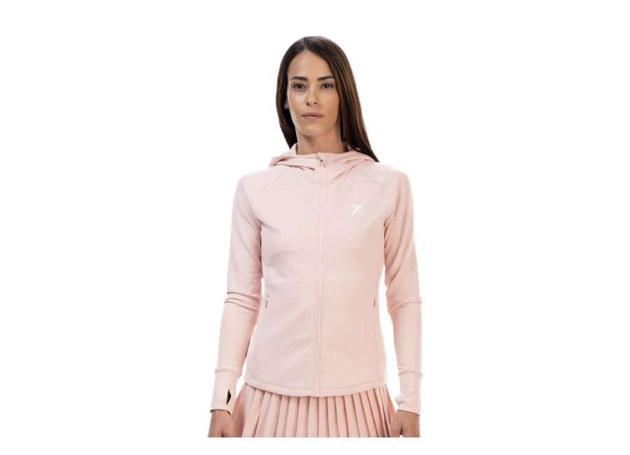 Drop Shot PERLA (Chaqueta)