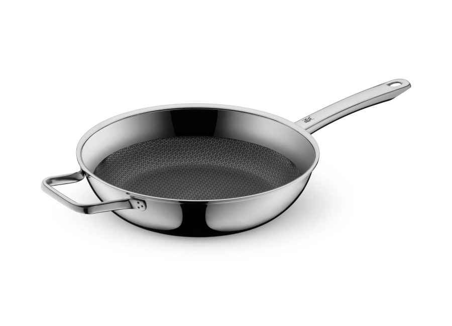 Sartén profunda Profi Resist de 28 cm de WMF