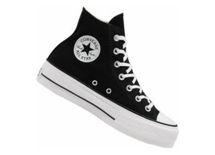 Converse Chuck Taylor ALL STAR Lift Hi Unisex Sneakers 560845C