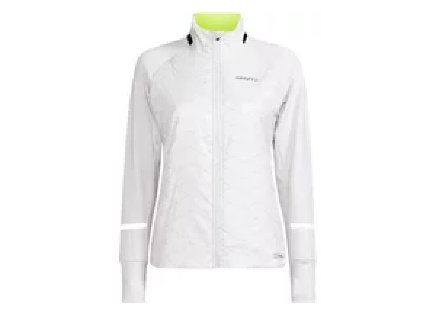 Chaqueta de chándal Craft ADV Subz Lumen 3