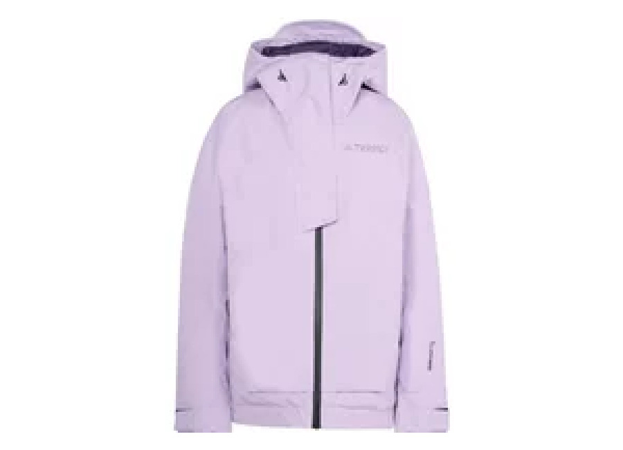 Chubasquero adidas Terrex Xploric 2 Layer Insulated