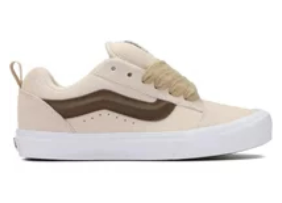 Zapatillas KNU SKOOL FAT LACE