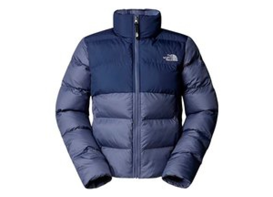Chaqueta The north Face Saikuru Lunar Mujer Azu