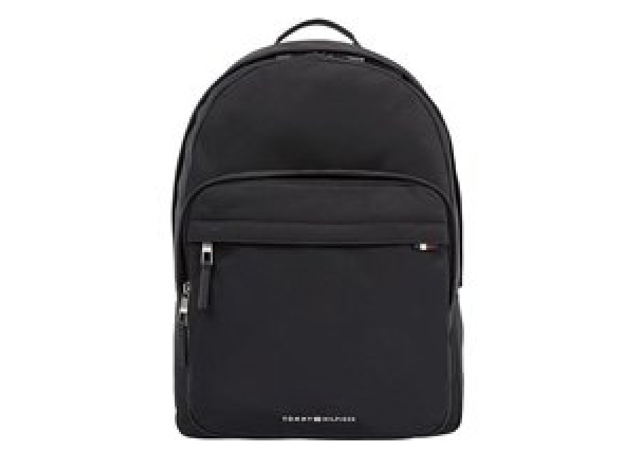 Tommy Hilfiger® Mochila Preta Hombre 12214