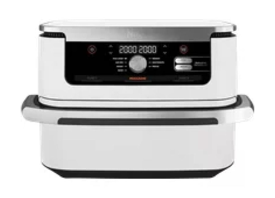 Ninja Foodi FlexDrawer 10.4 L – Freidora de aire