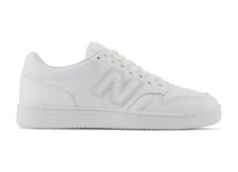 Zapatillas New Balance 480 blancas