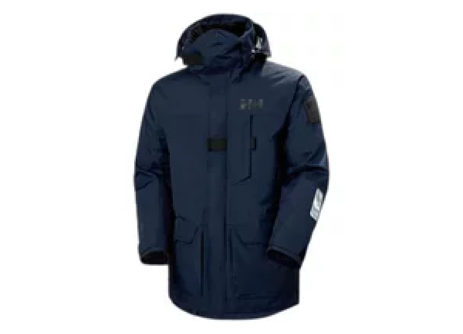Parka arctic Helly Hansen Ocean h2flow