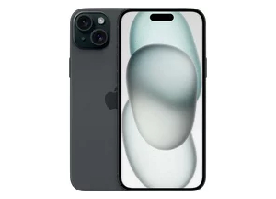 iPhone 15 Plus 256GB Negro Renovado – Estado Excelente