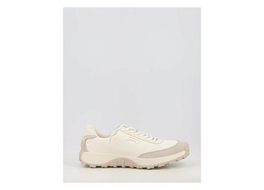 zapatos deportivos camper drift trail k100864-007 crema