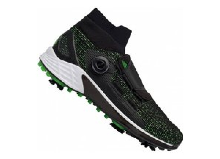 adidas ZG21 Motion Primegreen BOA Mid Hombre Calzado de golf H68592