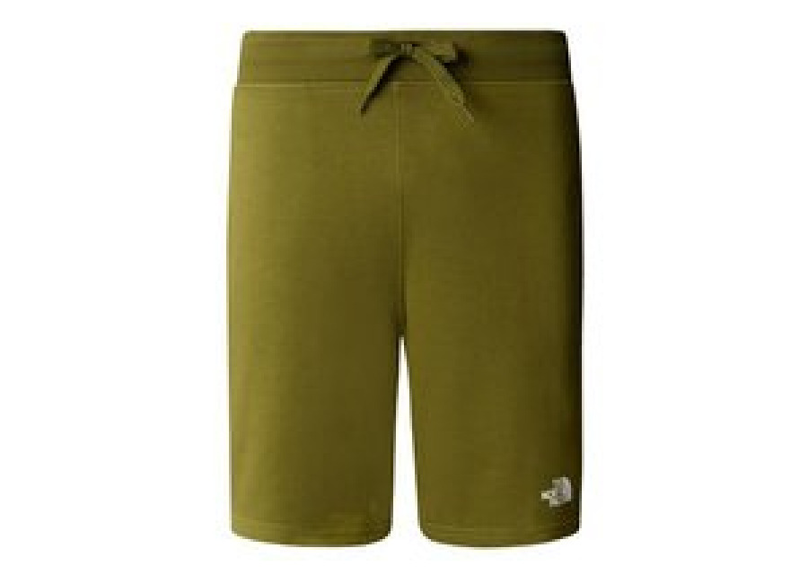 Pantalón The North Face Standard Short Light- Hombre Verde