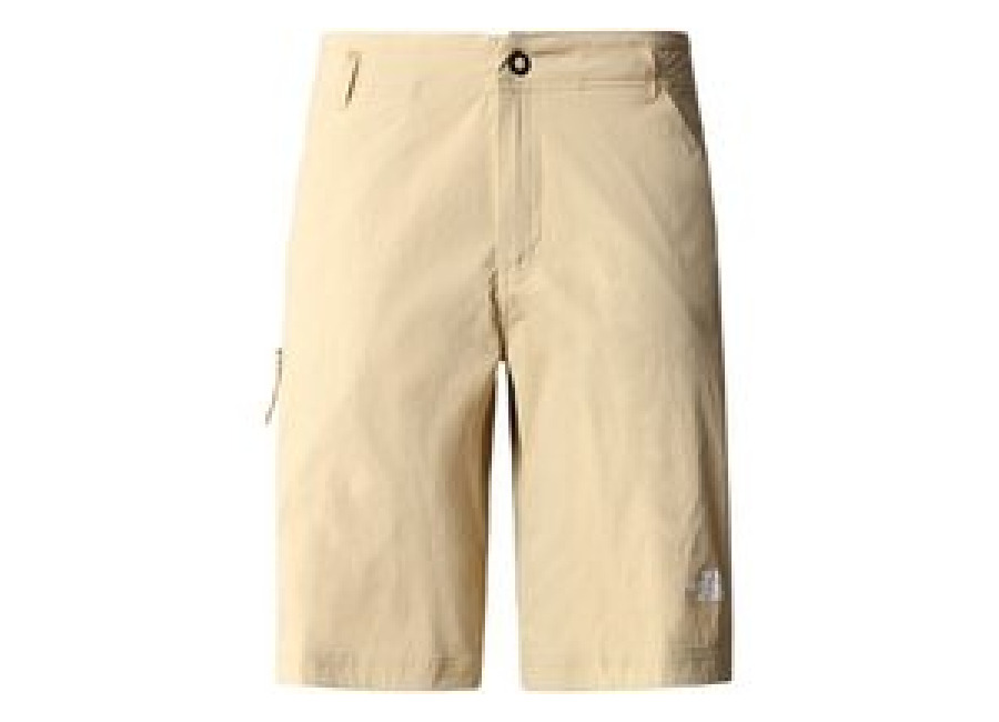 Pantalones de Montaña The North Face Exploration Mujer Khaki
