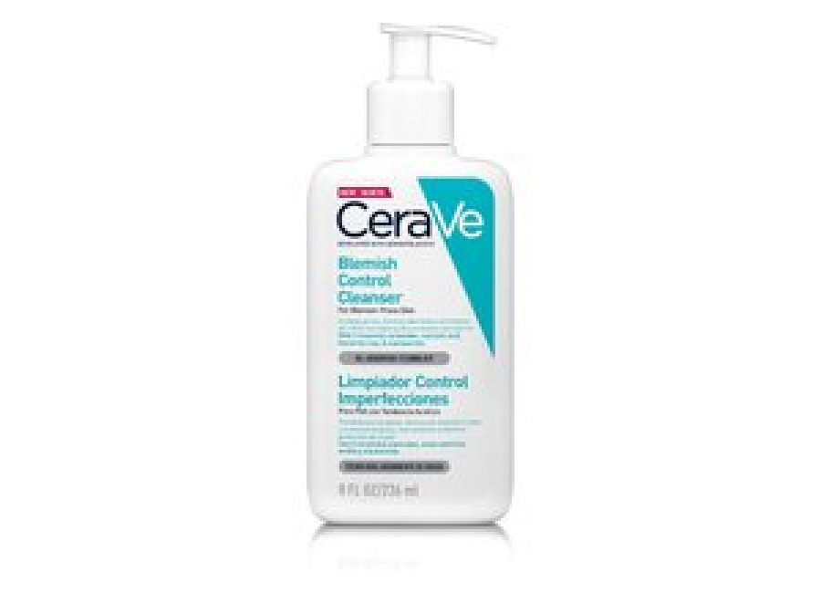 Cerave Limpiador Control Imperfecciones 236 ml