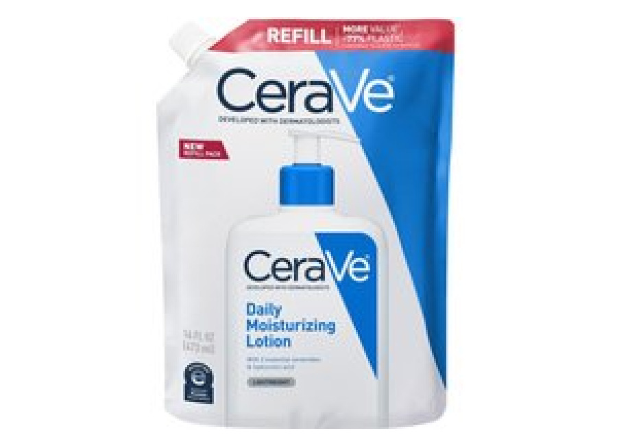 Cerave Loción Hidratante Refill 473 ml