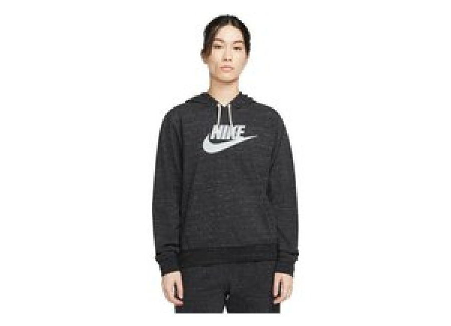 Sudadera Nike Sportswear Gym Vintage W Dark