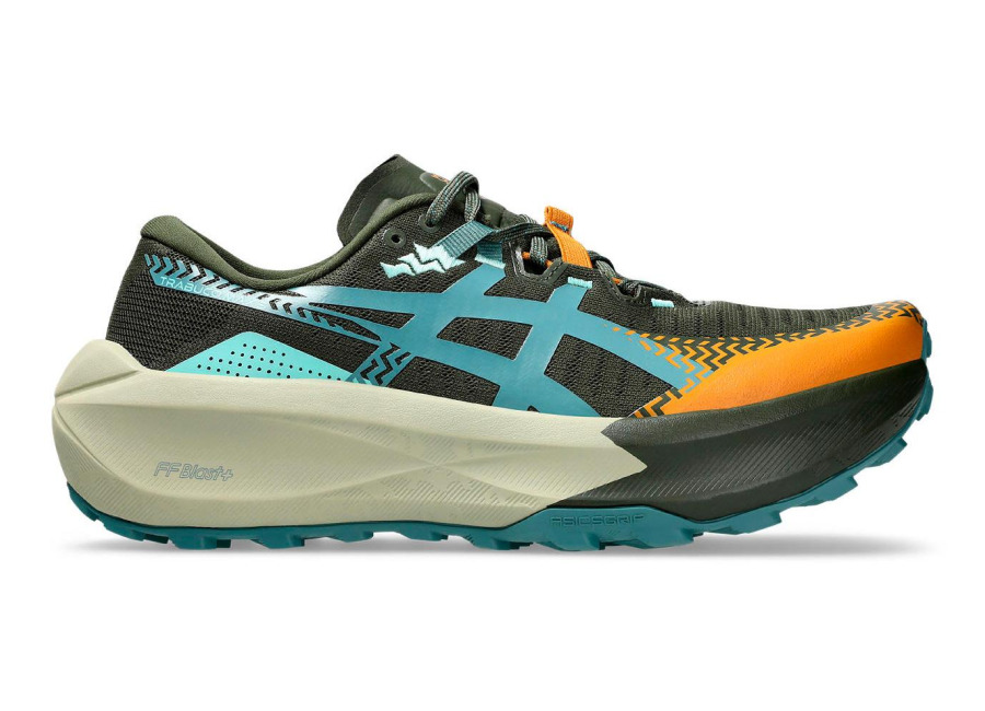 ASICS TRABUCO MAX 5