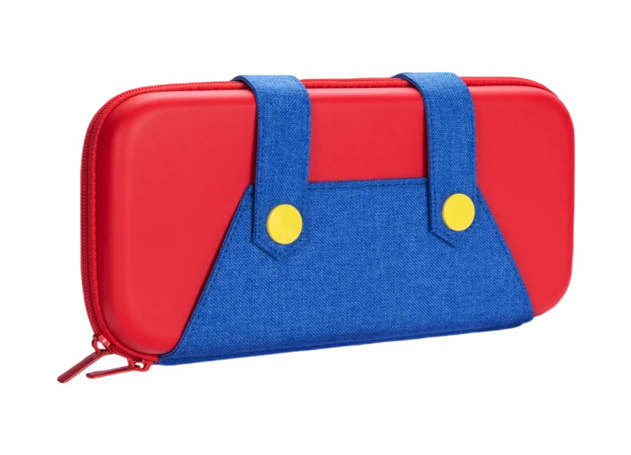 FunLab Funda FUNLAB Funcase for Switch 2 Carcasa rígida Nintendo Switch 2