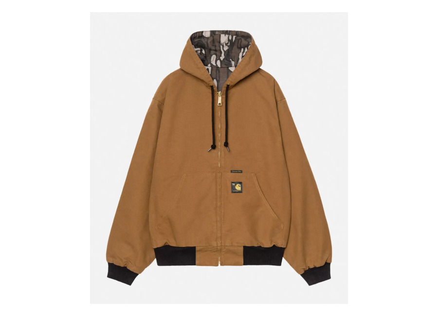 CARHARTT W.I.P. 50 Years Anniversary OG Active Jacket I036412.3GK.02