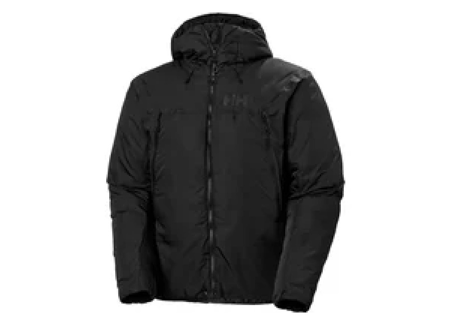 Chaqueta impermeable Helly Hansen Odin Lifa Pro Belay