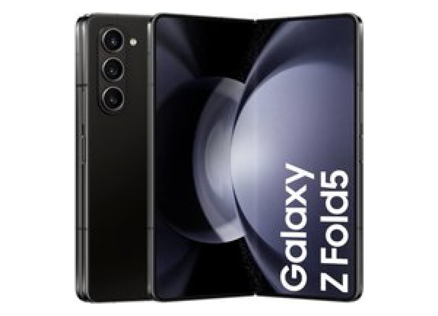 Samsung Galaxy Z Fold 5 512GB- Pantalla AMOLED 120Hz – Cámara Triple 50MP – Batería 4400mah