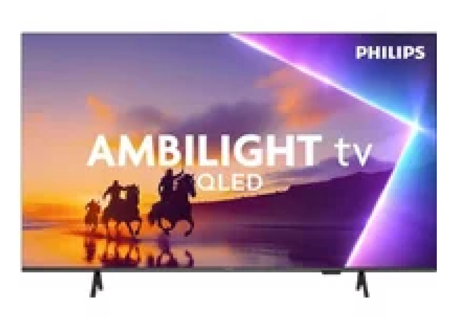 Philips 55PUS8450/12 Ambilight 55 pulgadas 4K QLED Dolby Vision HDR10+ Titan OS Smart TV