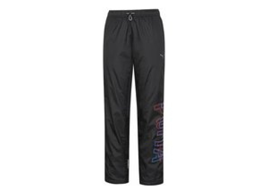PUMA Hit Feel It Lined Mujer WINDCELL Sport Pantalón 518728-02