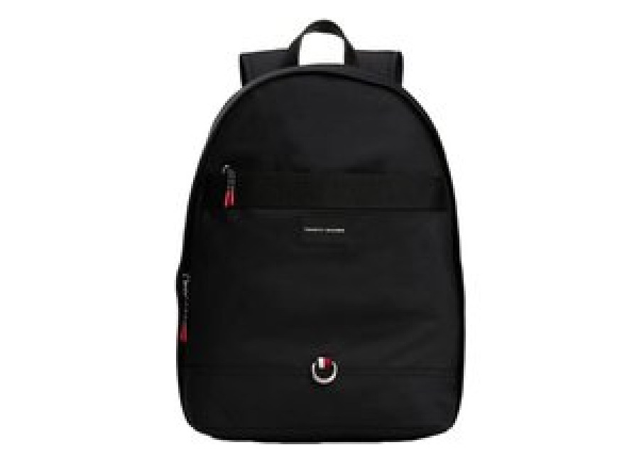 Tommy Hilfiger® Mochila Preta Hombre 12472