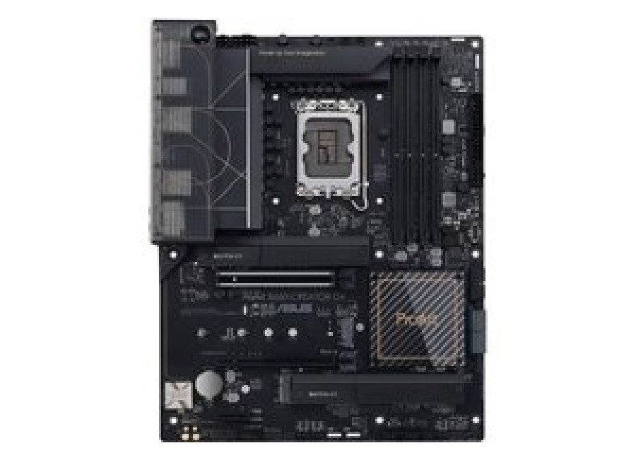 Placa base ASUS B660-CREATOR D4 PROART