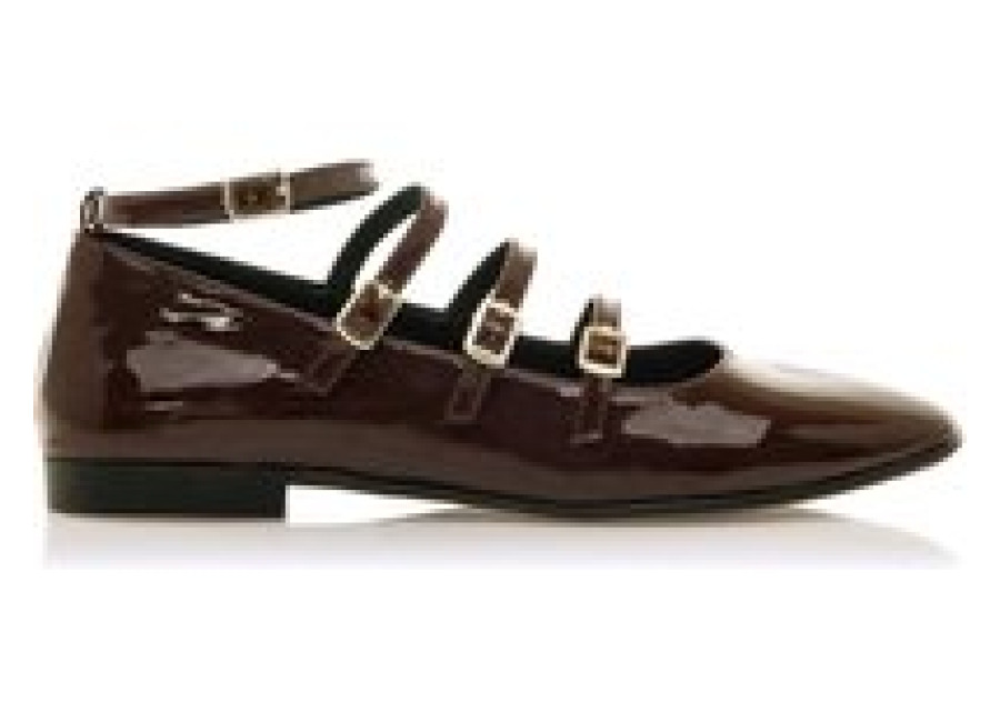 ZAPATOS DE MUJER MUSTANG CAMILLE PLATA 59777 57689