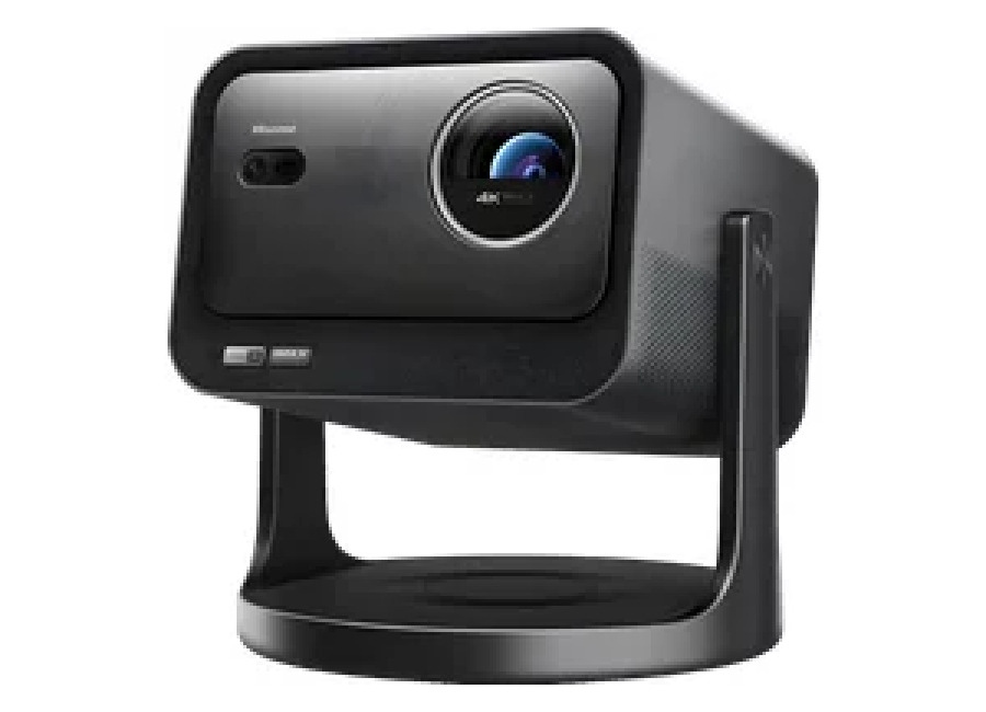Proyector Hisense C3 Láser Triple RGB 4K UHD 2500 Lúmenes ANSI VIDAA U9 Autofoco