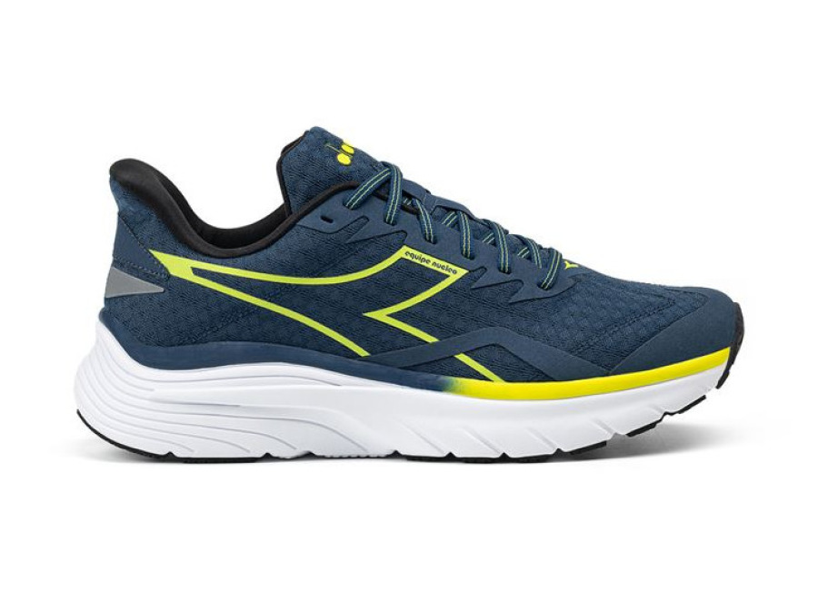 Diadora Zapatillas de Running Diadora Equipe Nucleo Hombre Bl /Blanco